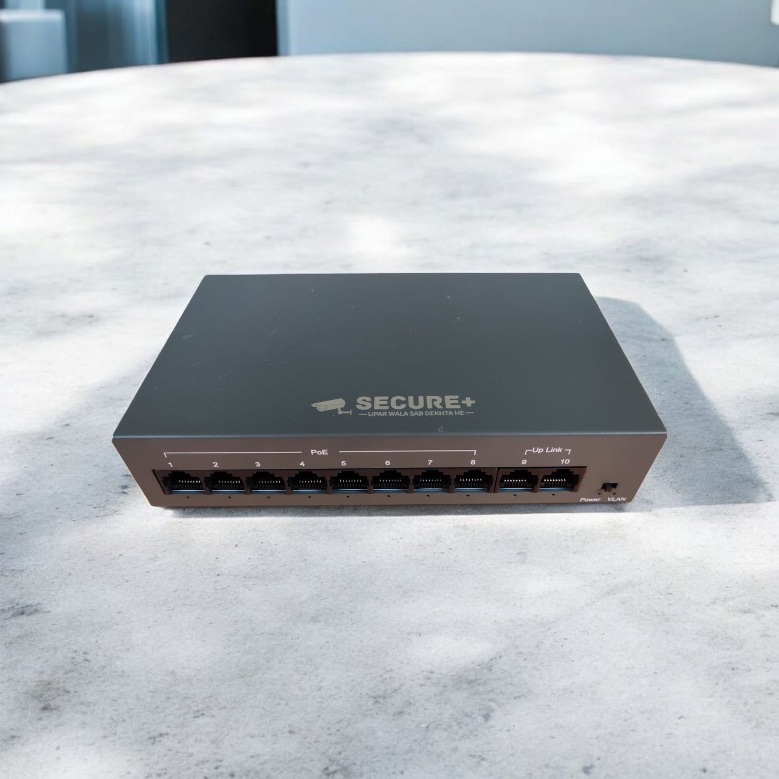 SECURE+ Power Supply for CCTV